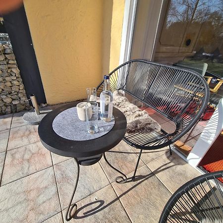 Hotel Birkenmoor Шайдег Екстериор снимка