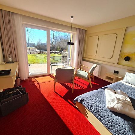 Hotel Birkenmoor Шайдег Екстериор снимка