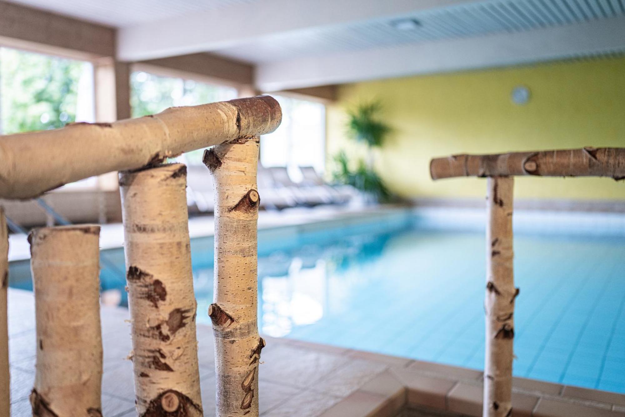 Hotel Birkenmoor Шайдег Екстериор снимка