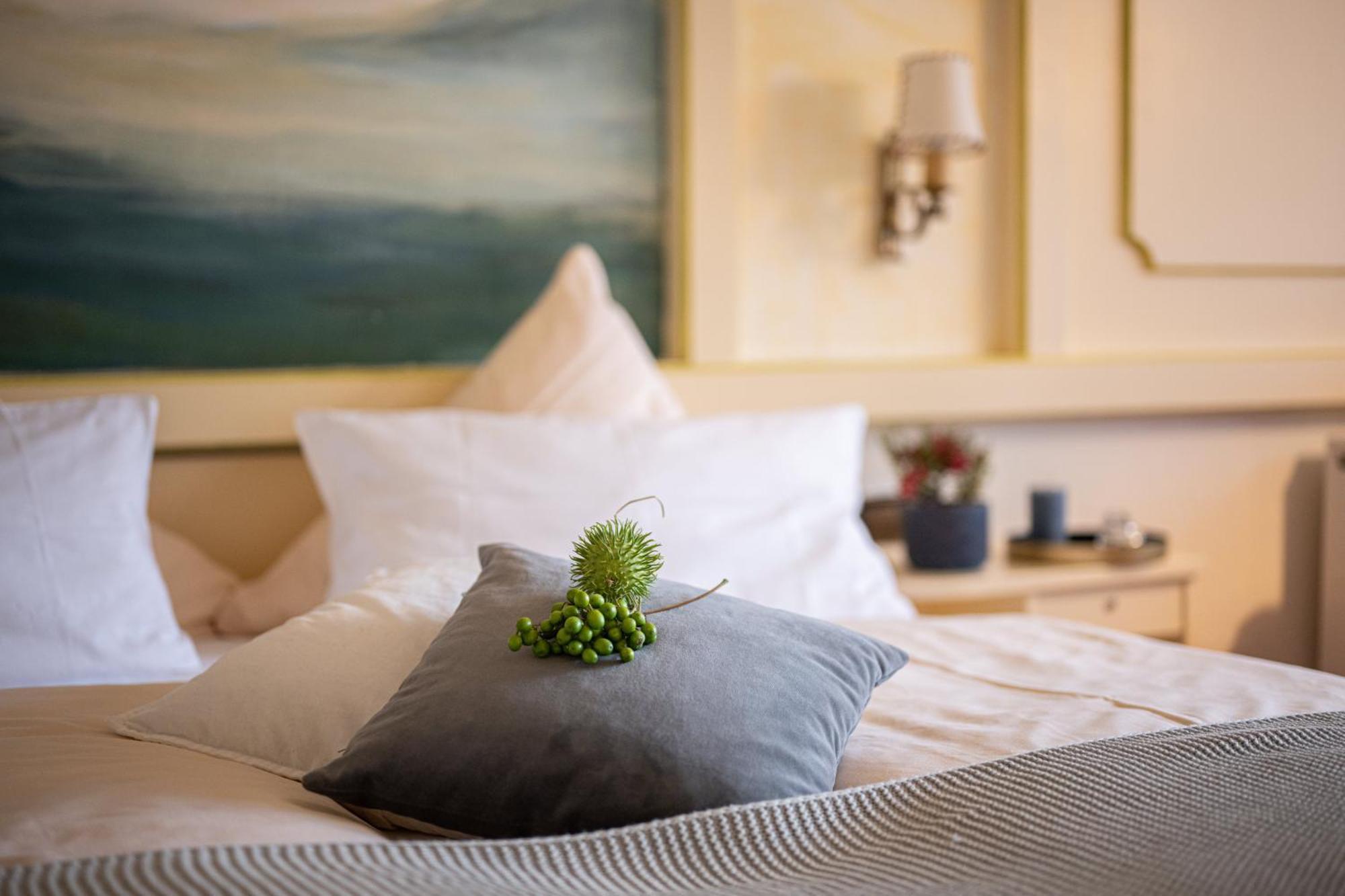 Hotel Birkenmoor Шайдег Екстериор снимка