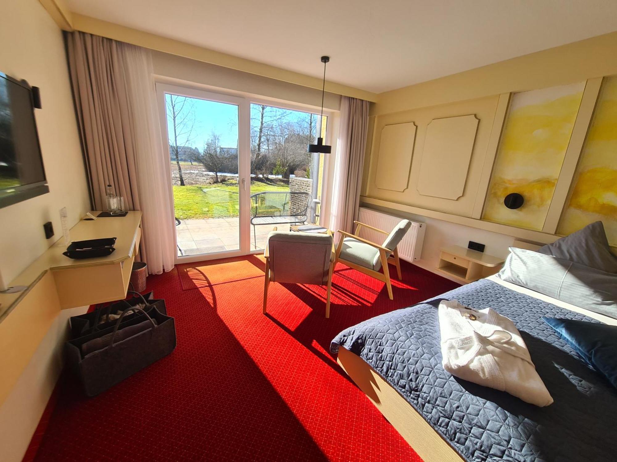 Hotel Birkenmoor Шайдег Екстериор снимка