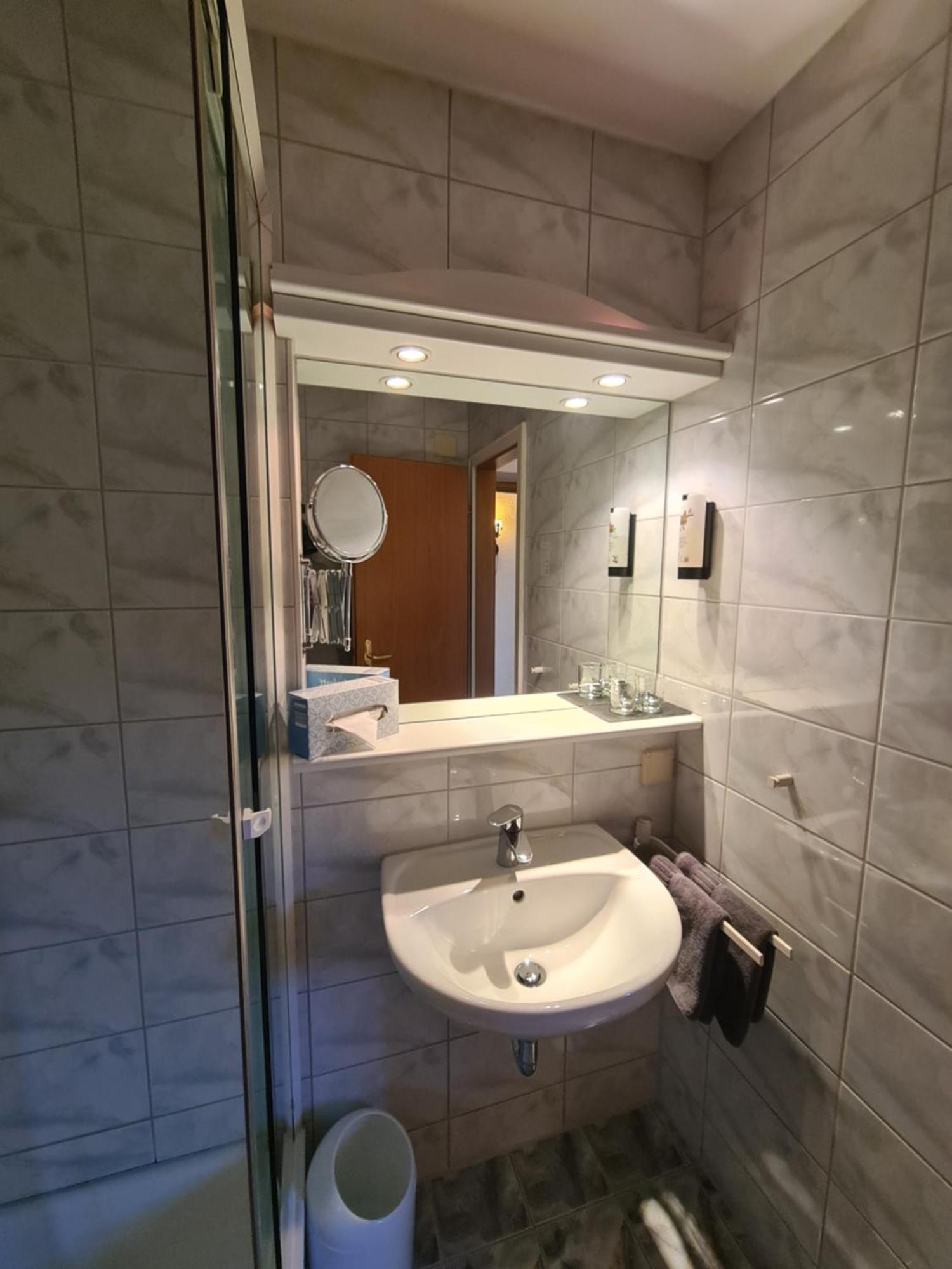 Hotel Birkenmoor Шайдег Екстериор снимка