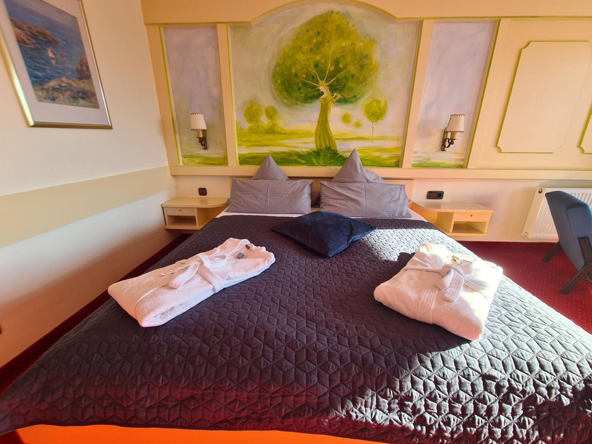 Hotel Birkenmoor Шайдег Екстериор снимка