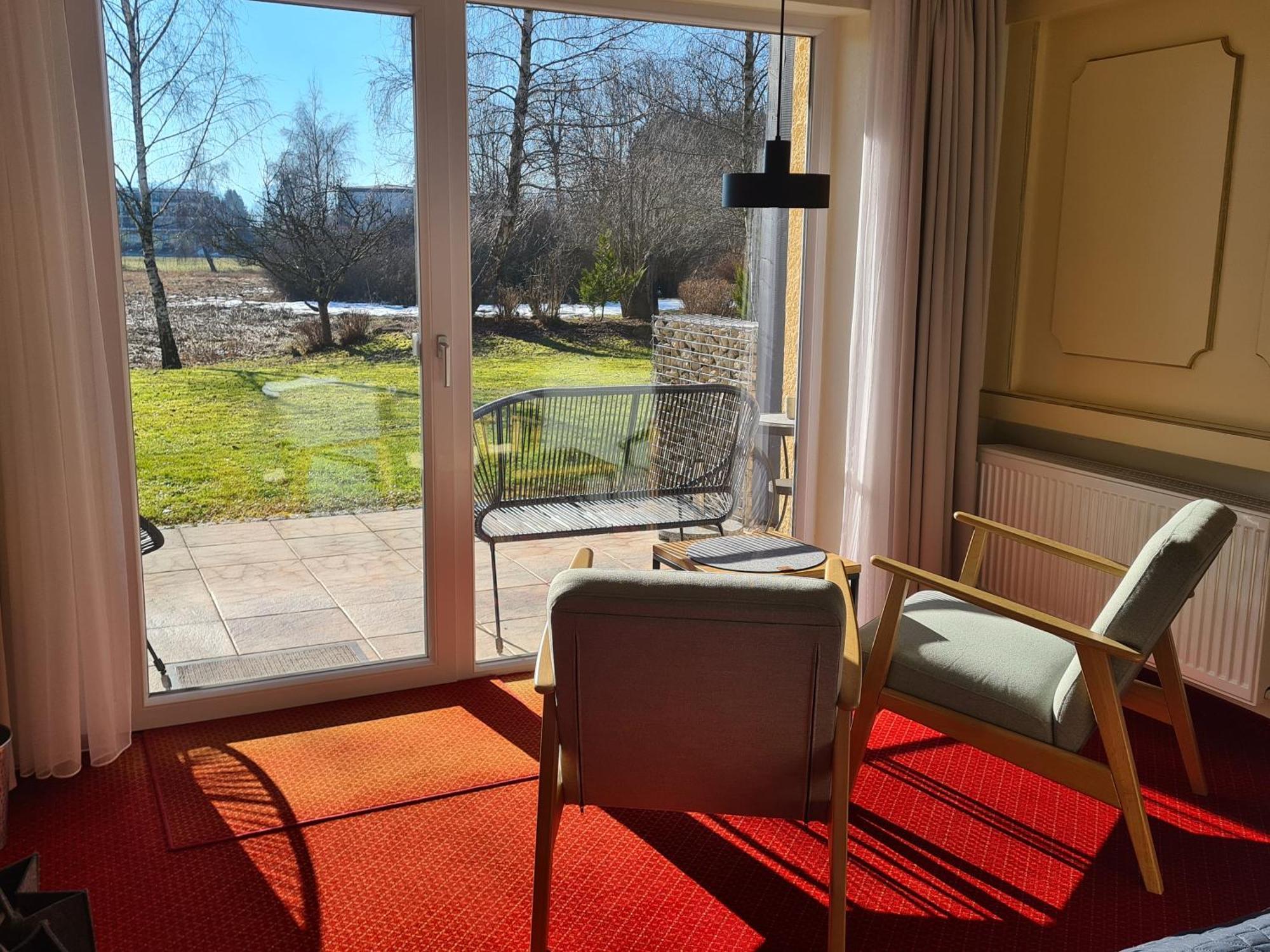 Hotel Birkenmoor Шайдег Екстериор снимка