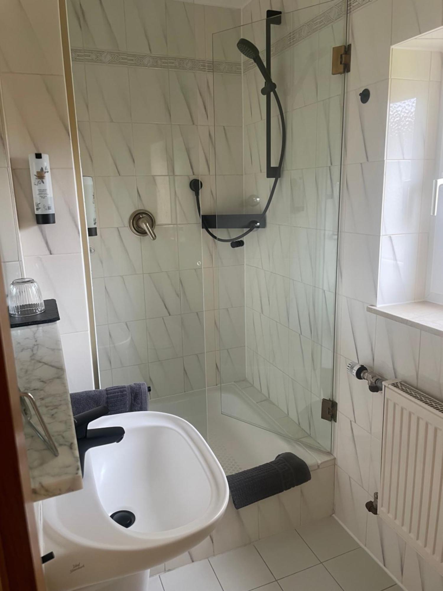 Hotel Birkenmoor Шайдег Екстериор снимка
